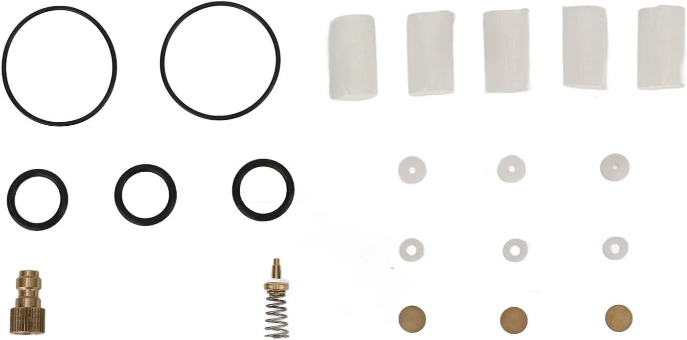 کمپرسور هوای PCP گیرول، 4500psi 30MPa، پمپ هوای فشار قوی قابل حمل 0.5 لیتری، DC12V برای خانه و خودرو