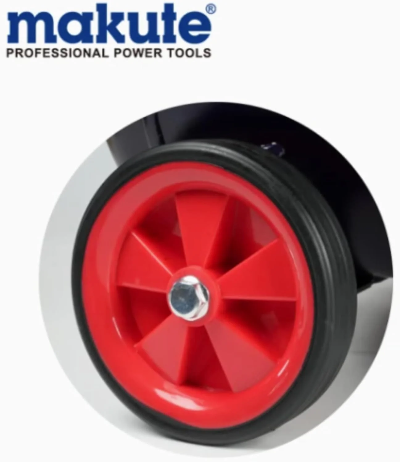 کمپرسور هوای قابل حمل 50 لیتری (AC121-50W) – 1390 وات، 2850 دور در دقیقه، فشار 8 بار، موتور بدون روغن، قابل حمل برای تمام کارهای بادی شما