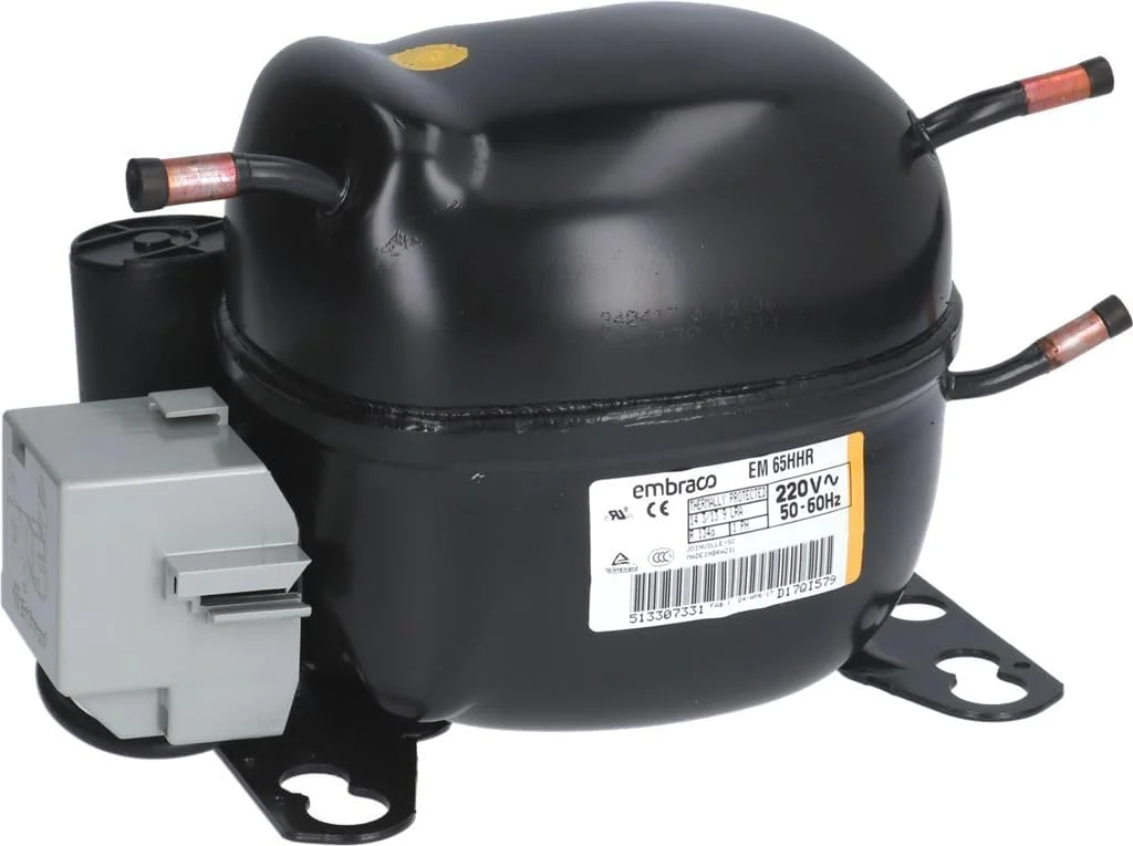 کمپرسور EMBRACO ASPERA EM65HHR CSIR
