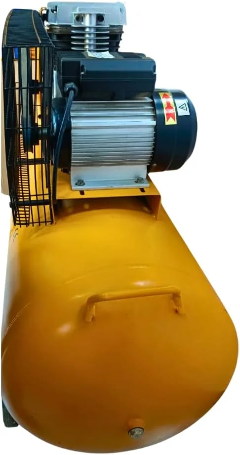 کمپرسور هوا تولسن مدل 73126، 50 لیتری، 1500 وات / 2 اسب بخار