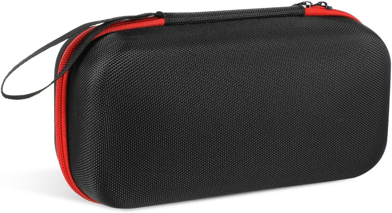 کیف کمپرسور خودرو آی پلاس مایل، پارچه آکسفورد، سازمان دهنده چند منظوره پمپ باد تایر، محکم