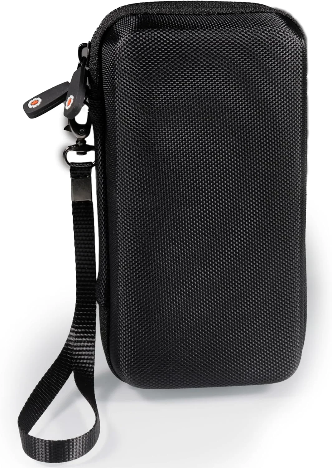 کیف حمل کمپرسور باد تایر قابل حمل Getgear سازگار با کمپرسور باد تایر ILTIDE، پمپ باد قابل حمل 150PSI، سازمان دهنده مسافرتی هوشمند و باریک