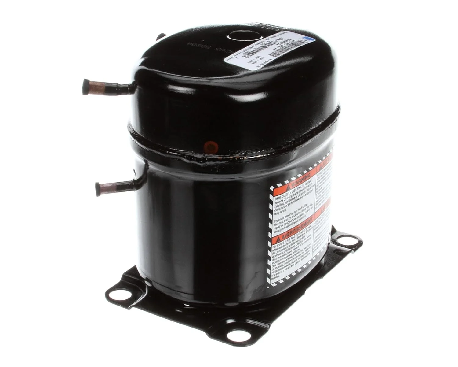 کمپرسور Cecilware W0200135 گریندمستر برای W0200123، بسته بندی شده