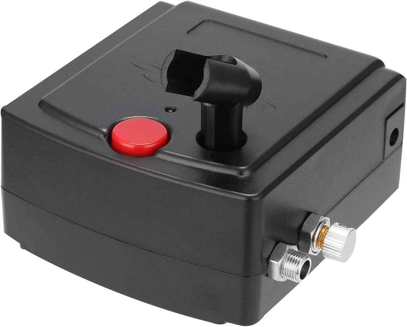 کمپرسور هوای قابل حمل برای آرایش، نقاشی هنری، مدل سازی، گل آرایی و دستگاه های مشابه کمپرسور هوای قابل حمل برای آرایش، نقاشی هنری، مدل سازی، گل آرایی و دستگاه های مشابه