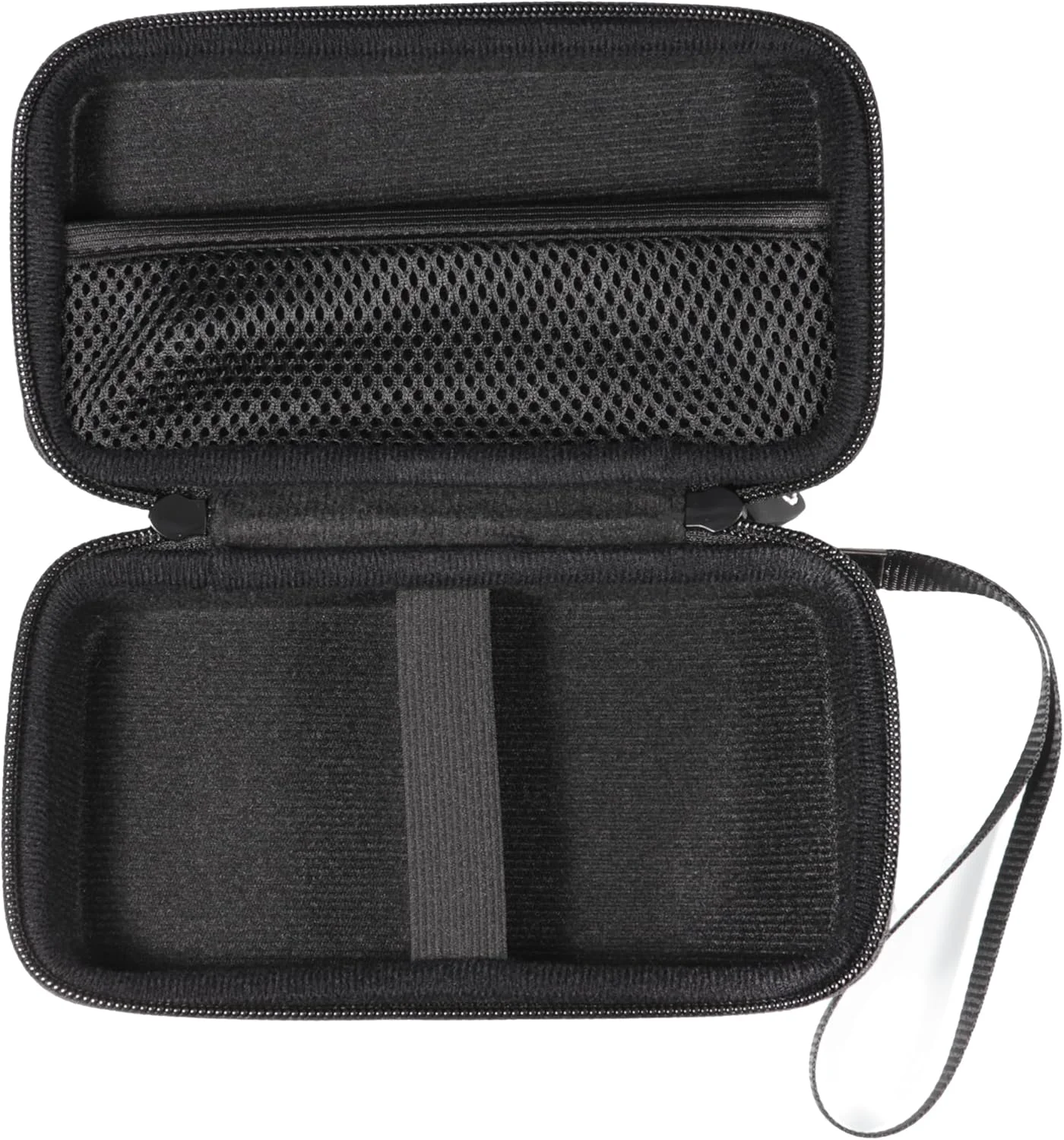 کیف حمل کمپرسور باد تایر قابل حمل Getgear سازگار با کمپرسور باد تایر ILTIDE، پمپ باد قابل حمل 150PSI، سازمان دهنده مسافرتی هوشمند و باریک