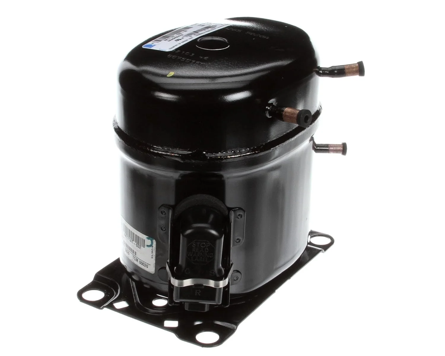 کمپرسور Cecilware W0200135 گریندمستر برای W0200123، بسته بندی شده