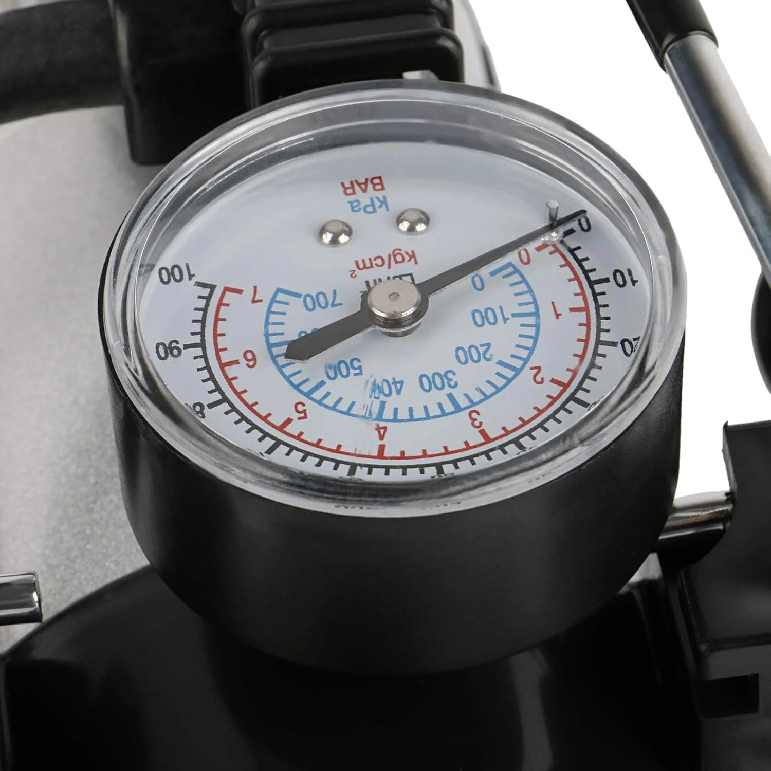 کمپرسور هوای قابل حمل Pyramid Safari، تک پیستون، 102 2