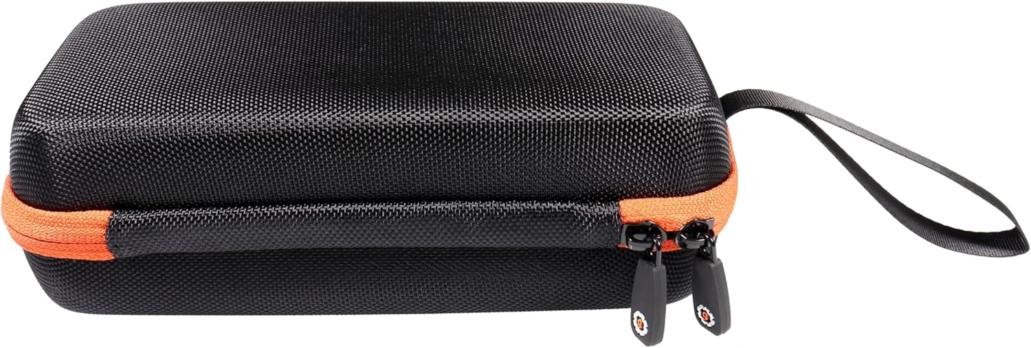 کیف قابل حمل پمپ باد تایر getgear سازگار با پمپ باد SUNPOW، کمپرسور هوای بی سیم 160PSI