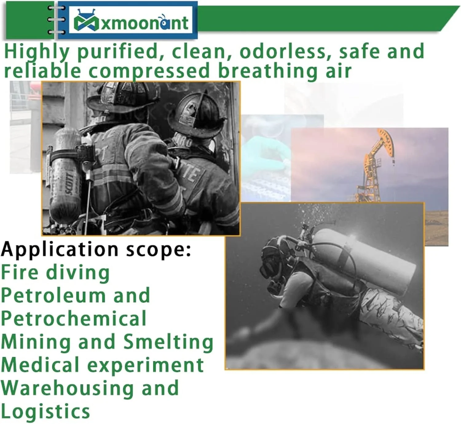 کمپرسور هوای PCP با خاموشی دستی 4500Psi/30Mpa برای تانک رنگ و تفنگ بادی، کمپرسور هوای برقی با آداپتور برق داخلی، مشکی - 12 ولت کمپرسور هوای PCP با خاموشی دستی 4500Psi/30Mpa برای تانک رنگ و تفنگ بادی، کمپرسور هوای برقی با آداپتور برق داخلی، مشکی - 12 ولت