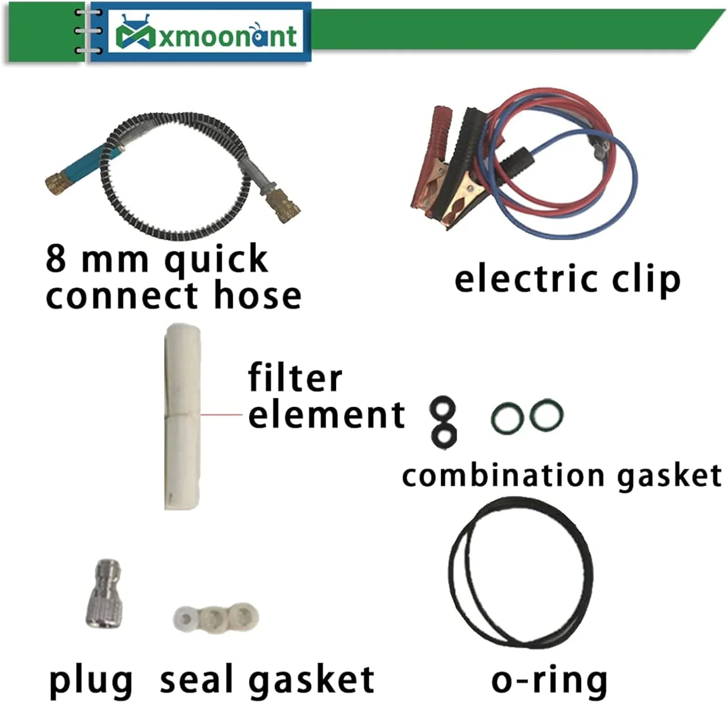 کمپرسور هوای PCP با خاموشی دستی 4500Psi/30Mpa برای تانک رنگ و تفنگ بادی، کمپرسور هوای برقی با آداپتور برق داخلی، مشکی - 12 ولت کمپرسور هوای PCP با خاموشی دستی 4500Psi/30Mpa برای تانک رنگ و تفنگ بادی، کمپرسور هوای برقی با آداپتور برق داخلی، مشکی - 12 ولت