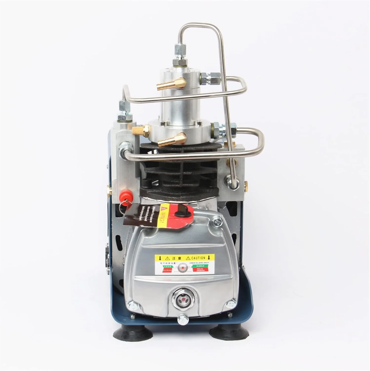 کمپرسور هوای برقی فشار قوی ZAIED 1.8KW 300Bar 30Mpa 4500Psi پمپ بادی تفنگ بادی پنوماتیک PCP (رنگ: نوع، سایز: تنظیم فشار) کمپرسور هوای برقی فشار قوی ZAIED 1.8KW 300Bar 30Mpa 4500Psi پمپ بادی تفنگ بادی پنوماتیک PCP (رنگ: نوع، سایز: تنظیم فشار)