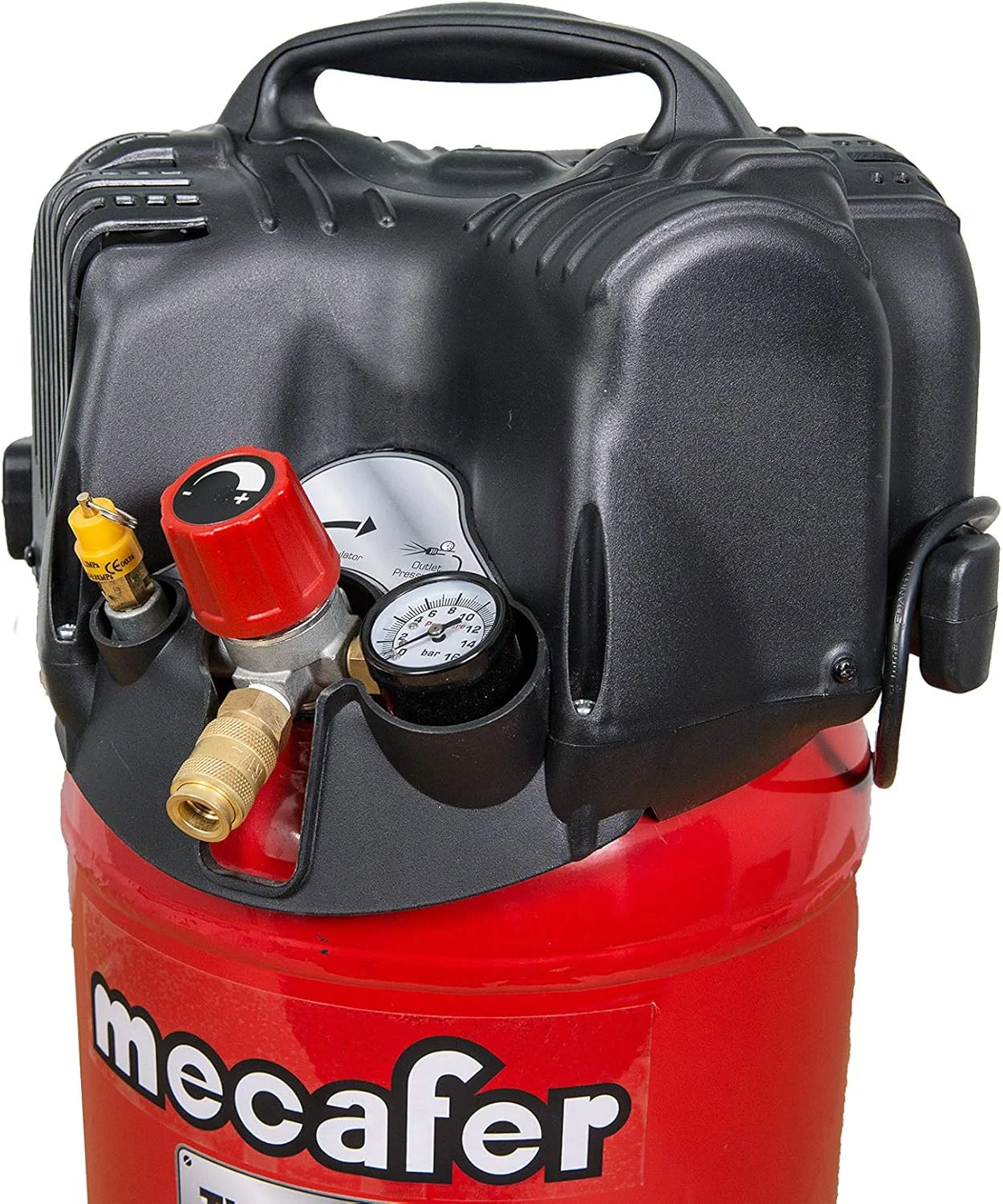 کمپرسور مکافر 425062