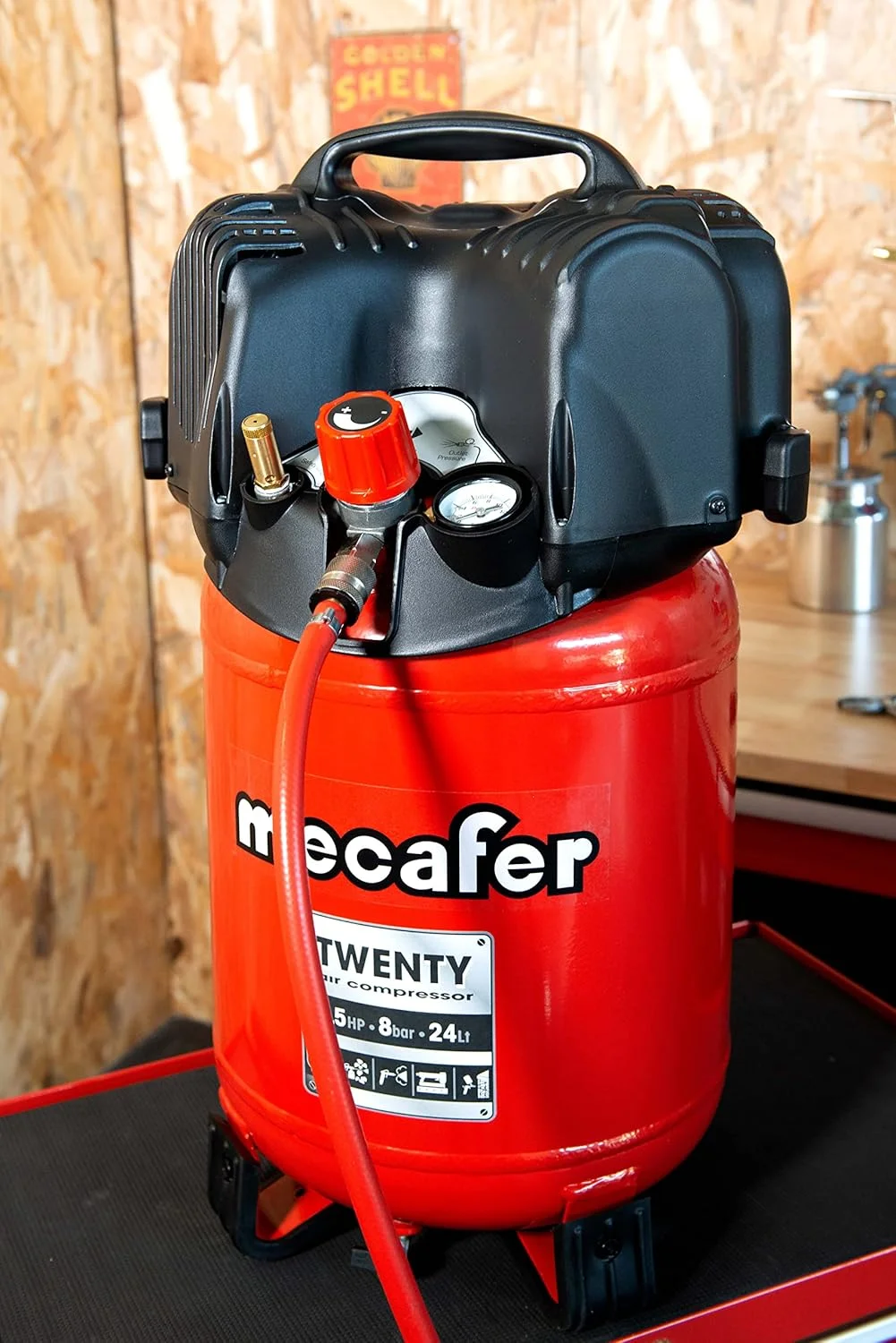 کمپرسور مکافر 425062