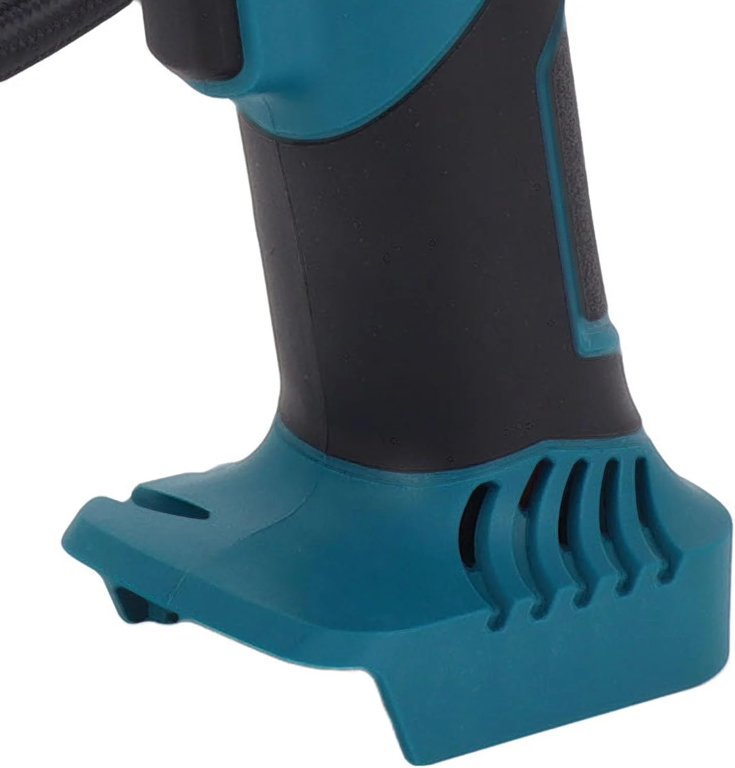 پمپ باد شارژی تایر Gearwell، کمپرسور هوای قابل حمل، پمپ باتری خور، فشار دیجیتال 160PSI 60L/min، پمپ باد قابل شارژ تایر خودرو