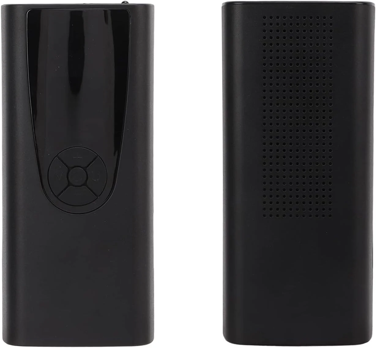 پمپ باد تایر، کمپرسور هوا شارژی 150 PSI 6000mAh، پمپ باد خودرو، پمپ هوای قابل حمل با چراغ LED