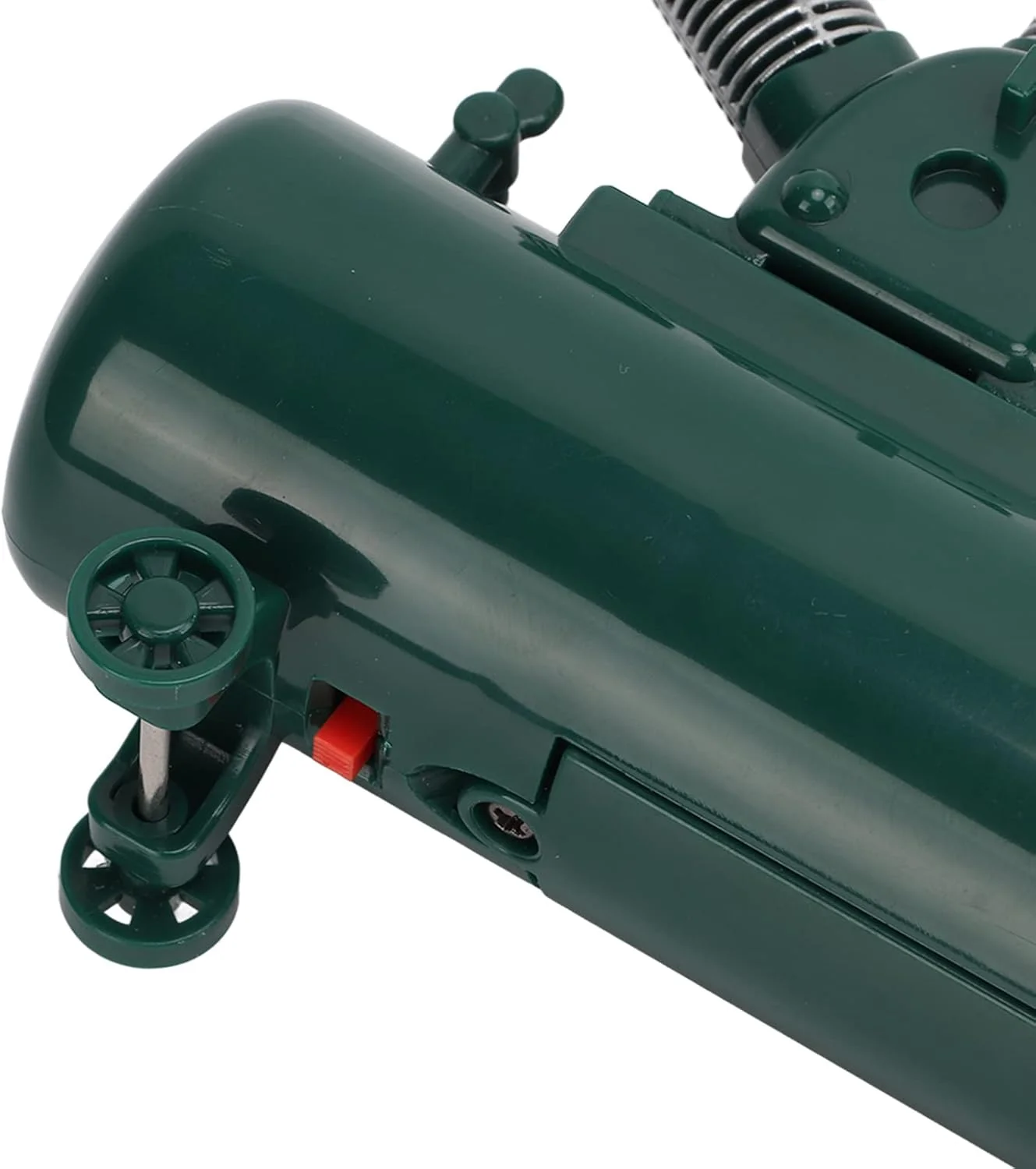 کمپرسور هوا مقیاس شبیه سازی LAKIKA، پمپ باد کننده کمپرسور هوا RC بادوام و سازگار با محیط زیست برای ماشین RC برای WPL A107