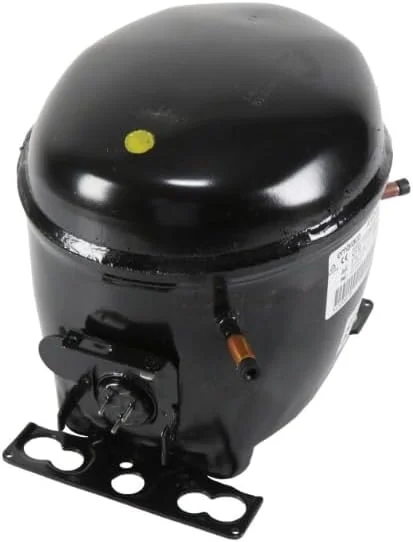 کمپرسور امبراکو مدل FF8.5HBK1 1/4 HP R-134A به همراه خازن