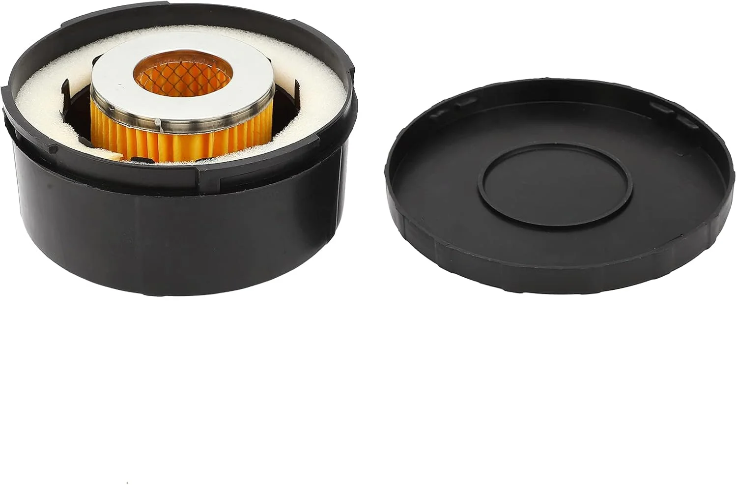 صدا خفه کن کمپرسور هوا، ورودی مناسب کمپرسور هوا با ساخت عالی