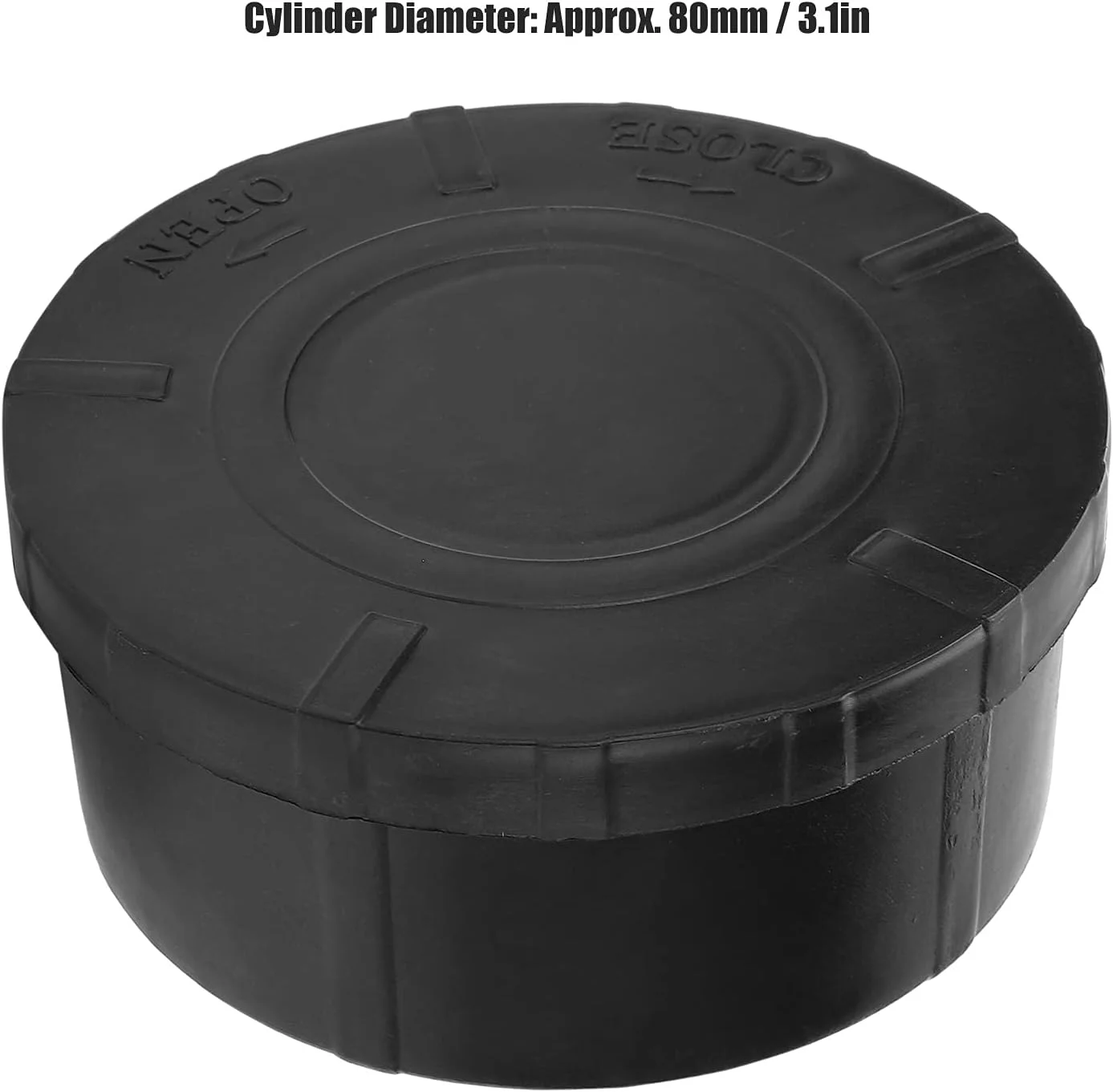 صدا خفه کن کمپرسور هوا، ورودی مناسب کمپرسور هوا با ساخت عالی