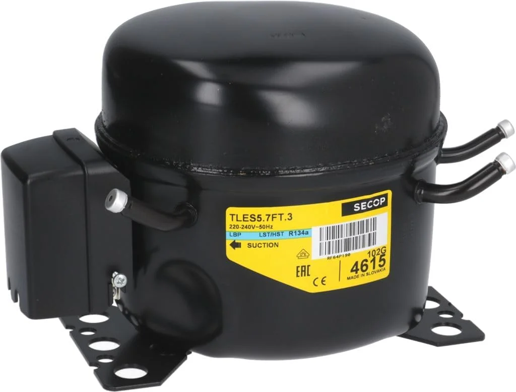 کمپرسور سکاپ TLES 5.7FT.3 مدل D070014