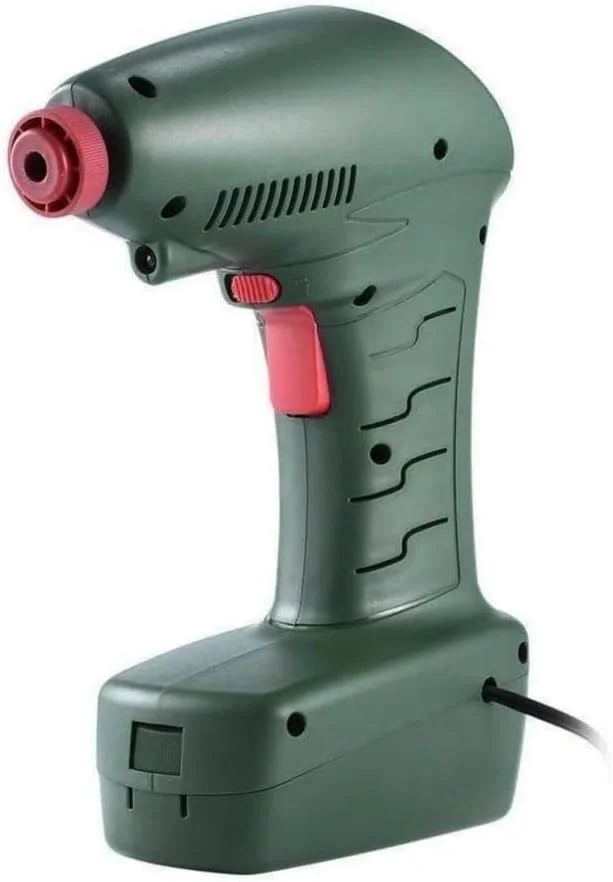 پمپ کمپرسور هوای برقی دستی قابل حمل