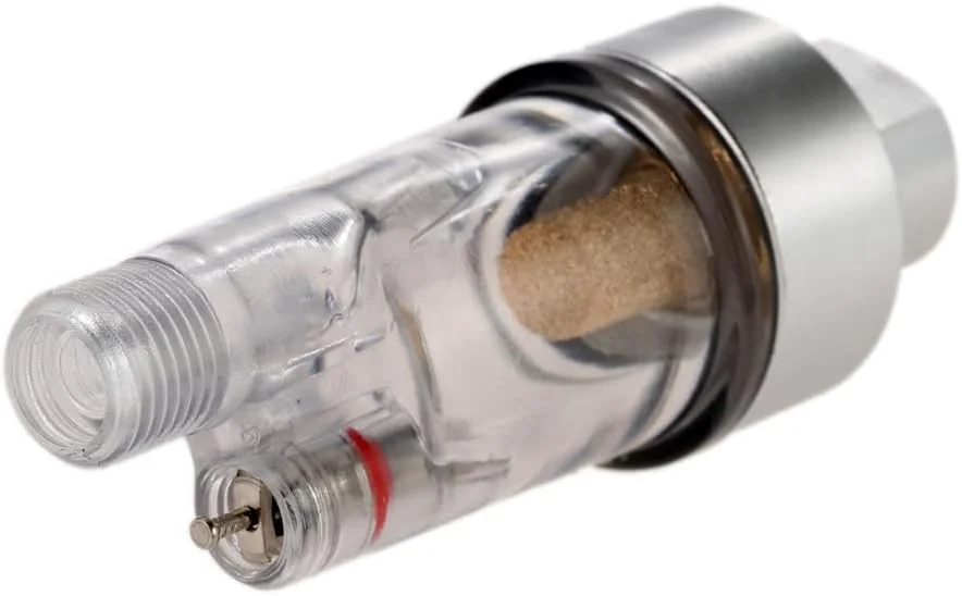 کمپرسور هوا ایربراش Weytoll، کیت کمپرسور هوا پمپ اسپری قابل حمل برای نقاشی هنری، کاردستی، اسپری کیک، مدل، ست ابزار ناخن ایر براش