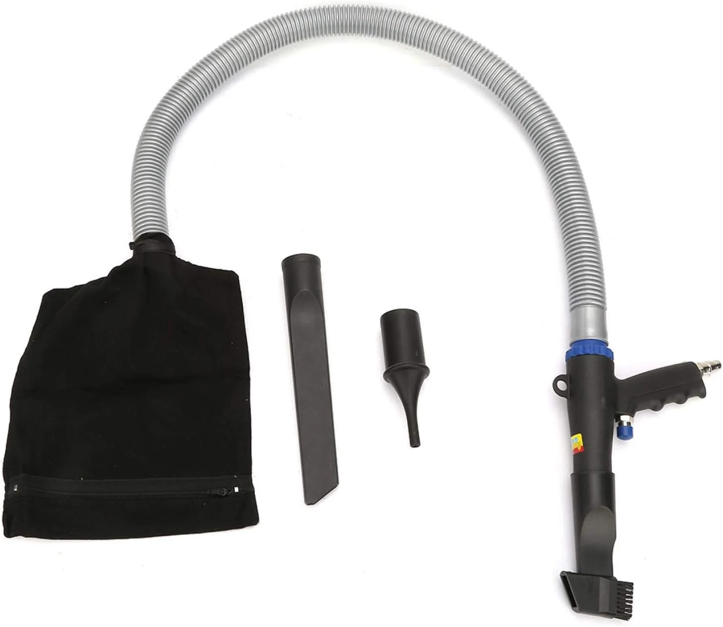 تفنگ کمپرسور هوا، کمپرسور هوای فشار قوی، تفنگ دمنده/مکنده، ابزار تمیز کننده پنوماتیک تفنگ کمپرسور هوا، کمپرسور هوای فشار قوی، تفنگ دمنده/مکنده، ابزار تمیز کننده پنوماتیک