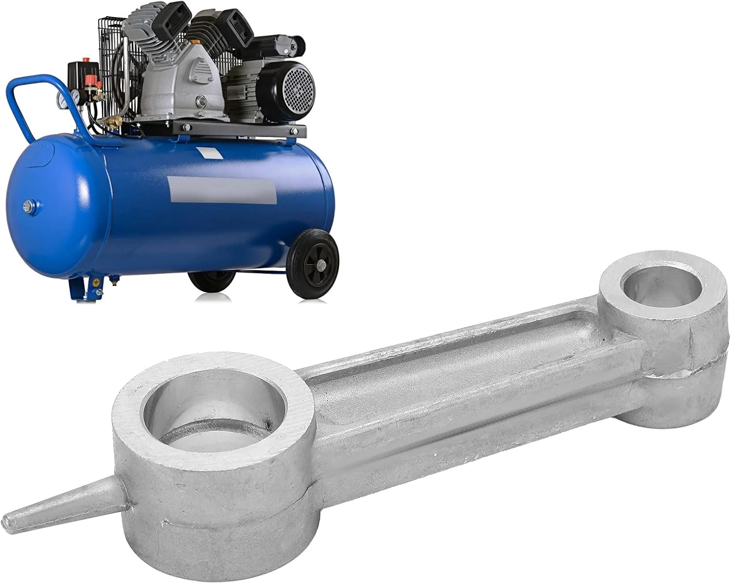 میل رابط کمپرسور هوا WWART، بادوام و کاربردی 0.036/8 موتور 0.75KW 1HP 0.036 12.7x22x79 قطعات پمپ هوا 51 سر کمپرسور هوا برای کمپرسور هوا پمپ هوا میل رابط کمپرسور هوا WWART، بادوام و کاربردی 0.036/8 موتور 0.75KW 1HP 0.036 12.7x22x79 قطعات پمپ هوا 51 سر کمپرسور هوا برای کمپرسور هوا پمپ هوا