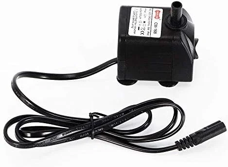 پمپ هوای فشار قوی WYZXR، کمپرسور هوای برقی 1800 وات 30MPA 4500PSI