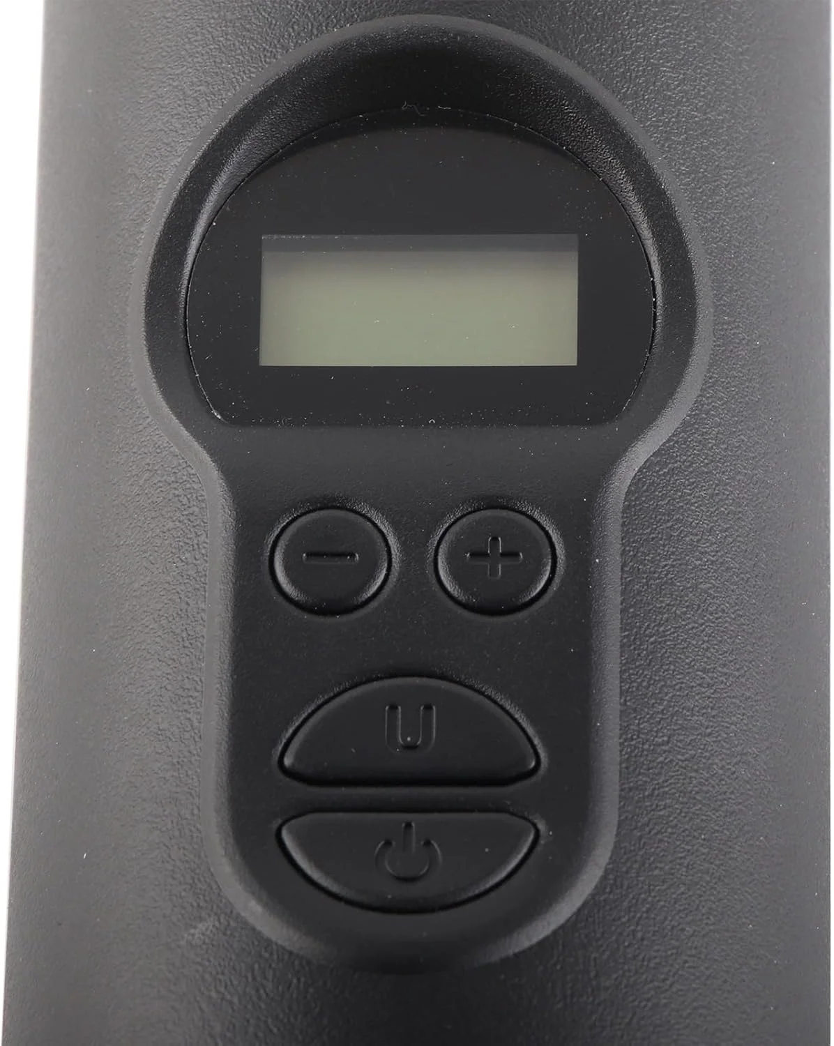 پمپ باد تایر، پمپ هوای بی سیم، کمپرسور هوای بی سیم، پمپ بادی ال سی دی دستی 12 ولت، ابزار بادی تایر قابل حمل خودرو