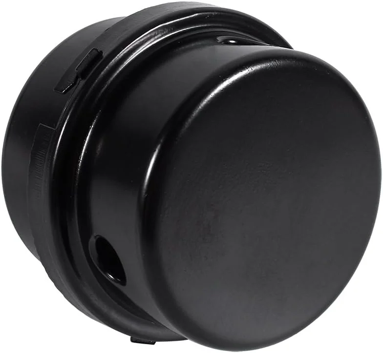 فیلتر هوا، پمپ هوای کوچک، کمپرسور هوا، پوسته آهنی، صدا خفه کن، 3/8 اینچ دنده ریز، 16 میلی متر