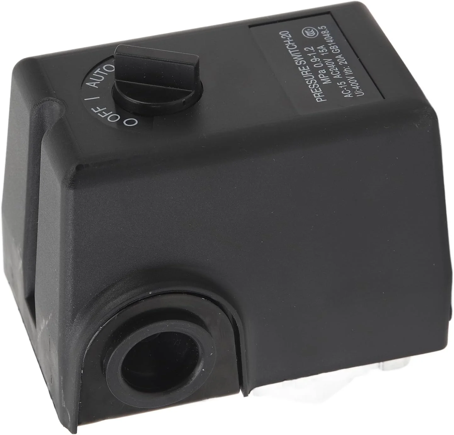 کلید فشاری کمپرسور هوا تک مرحله ای، کلید فشاری اتوماتیک پمپ هوا، کلید استارت، کنترل کلید فشاری کمپرسور هوا کلید فشاری کمپرسور هوا تک مرحله ای، کلید فشاری اتوماتیک پمپ هوا، کلید استارت، کنترل کلید فشاری کمپرسور هوا