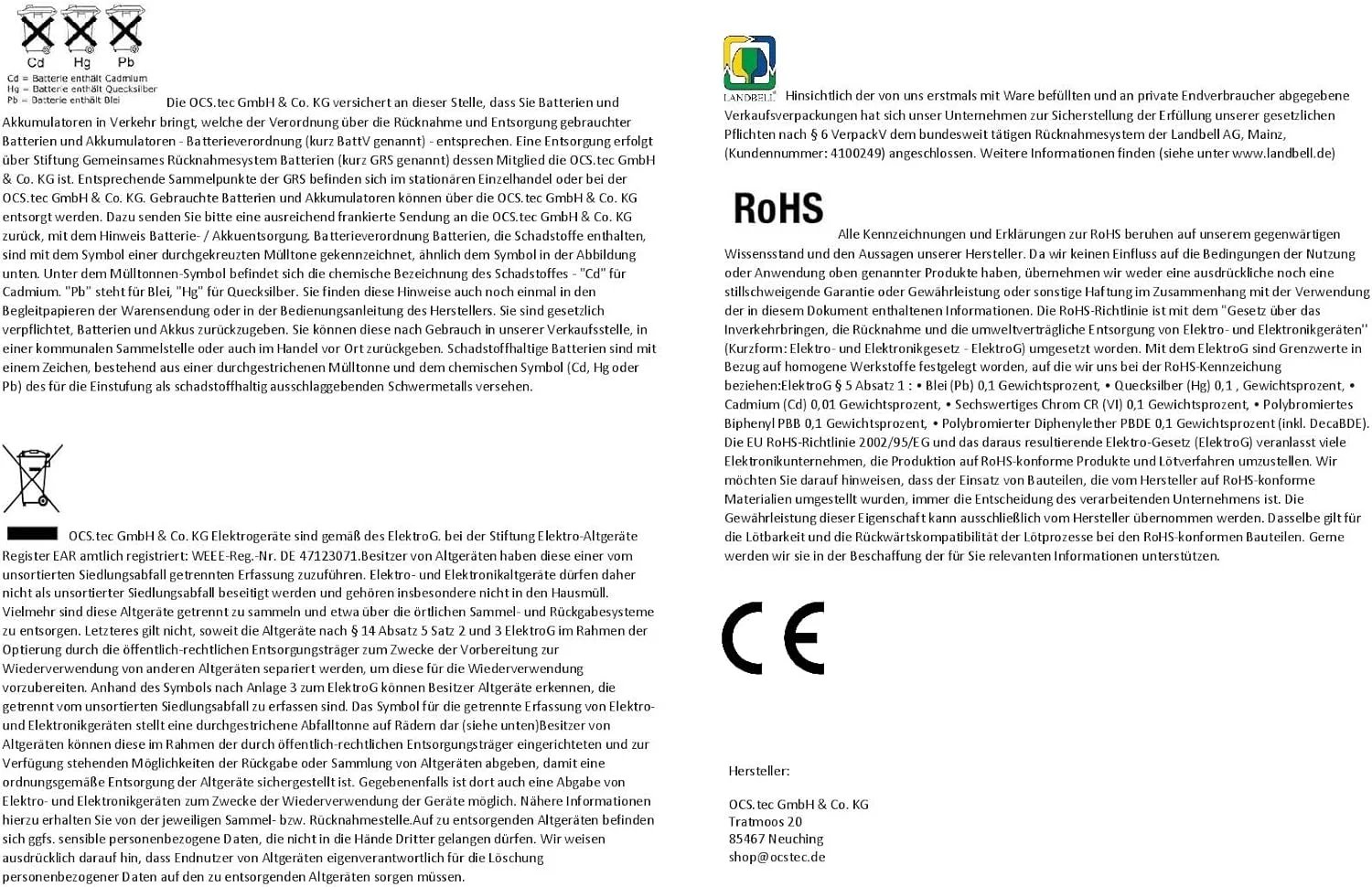 کمپرسور ایربراش پیستونی OCS.tec AK2 برای رنگ آمیزی