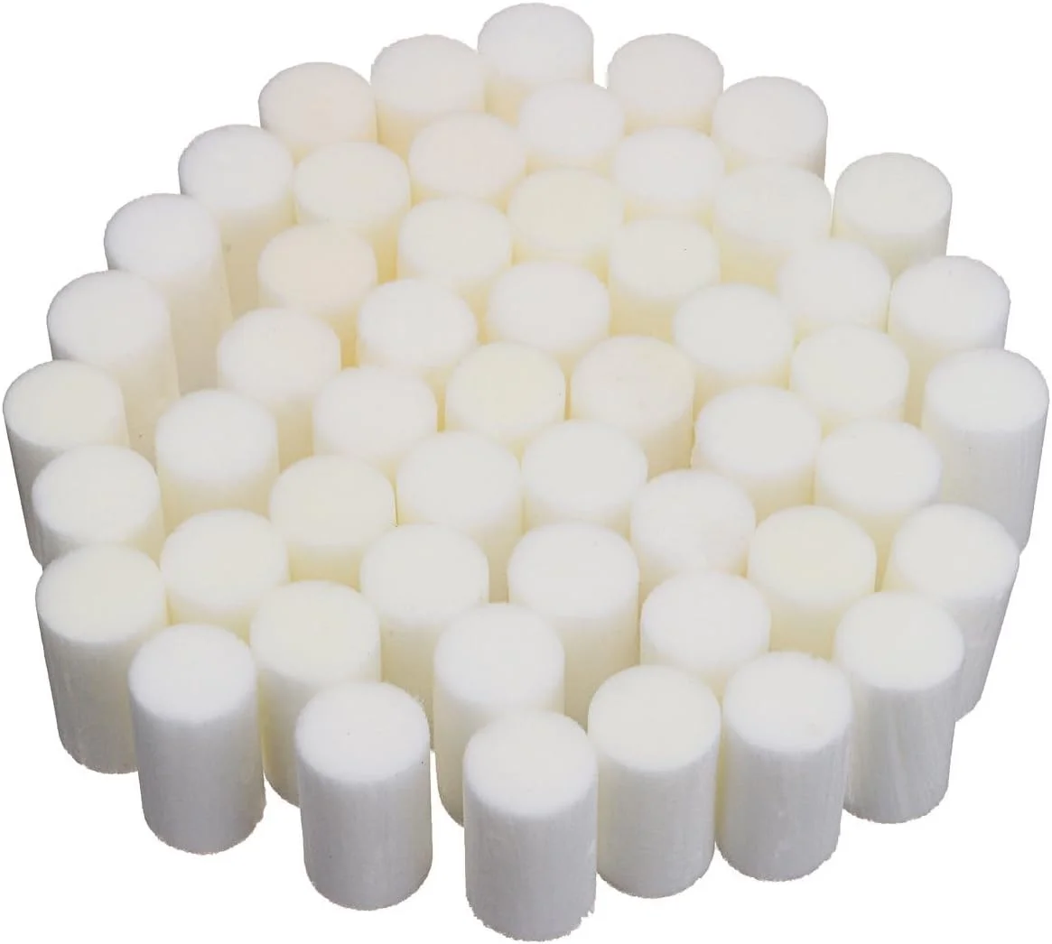 ۵۰ عدد المنت فیلتر پمپ فشار قوی HGC برای کیت سیستم کمپرسور هوای Yongheng