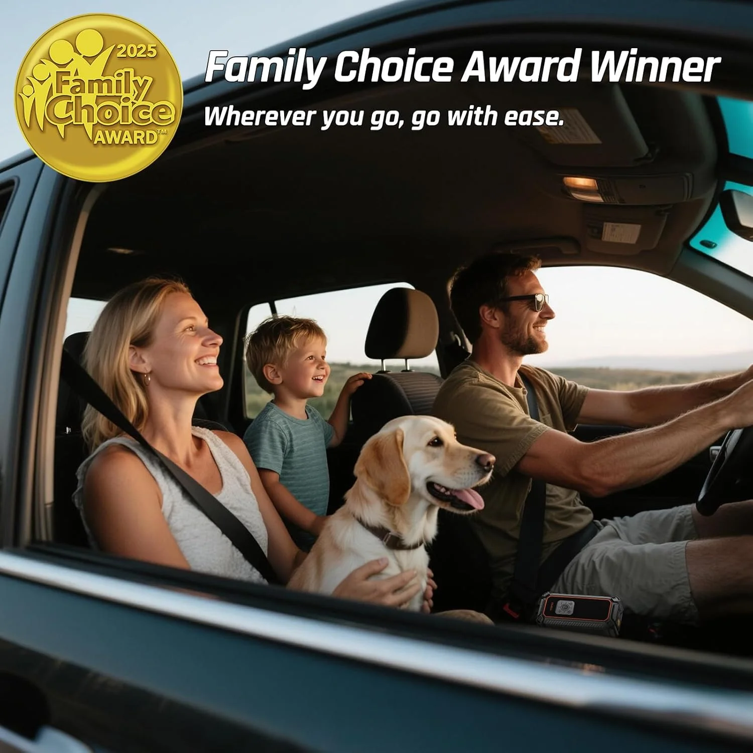 پمپ باد قابل حمل OlarHike، کمپرسور هوا با باتری 9000 میلی آمپر ساعتی، 150PSI دو حالته، پمپ باد اتوماتیک برای لاستیک خودرو، موتورسیکلت، دوچرخه، پمپ برقی با چراغ LED و فشارسنج دیجیتال پمپ باد قابل حمل OlarHike، کمپرسور هوا با باتری 9000 میلی آمپر ساعتی، 150PSI دو حالته، پمپ باد اتوماتیک برای لاستیک خودرو، موتورسیکلت، دوچرخه، پمپ برقی با چراغ LED و فشارسنج دیجیتال