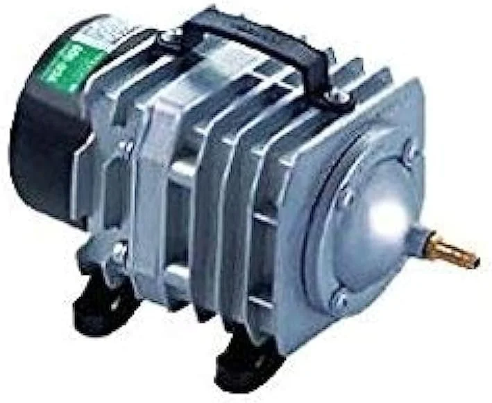 کمپرسور هوا هایلیا Aco 318