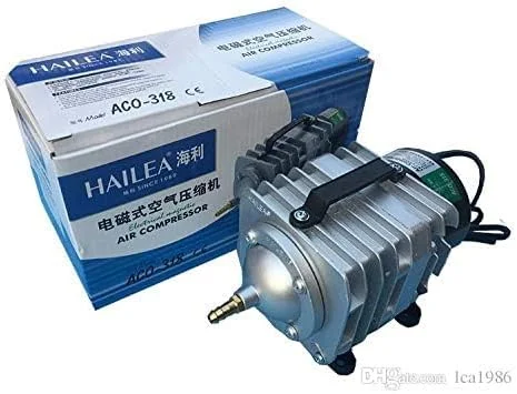 کمپرسور هوا هایلیا Aco 318