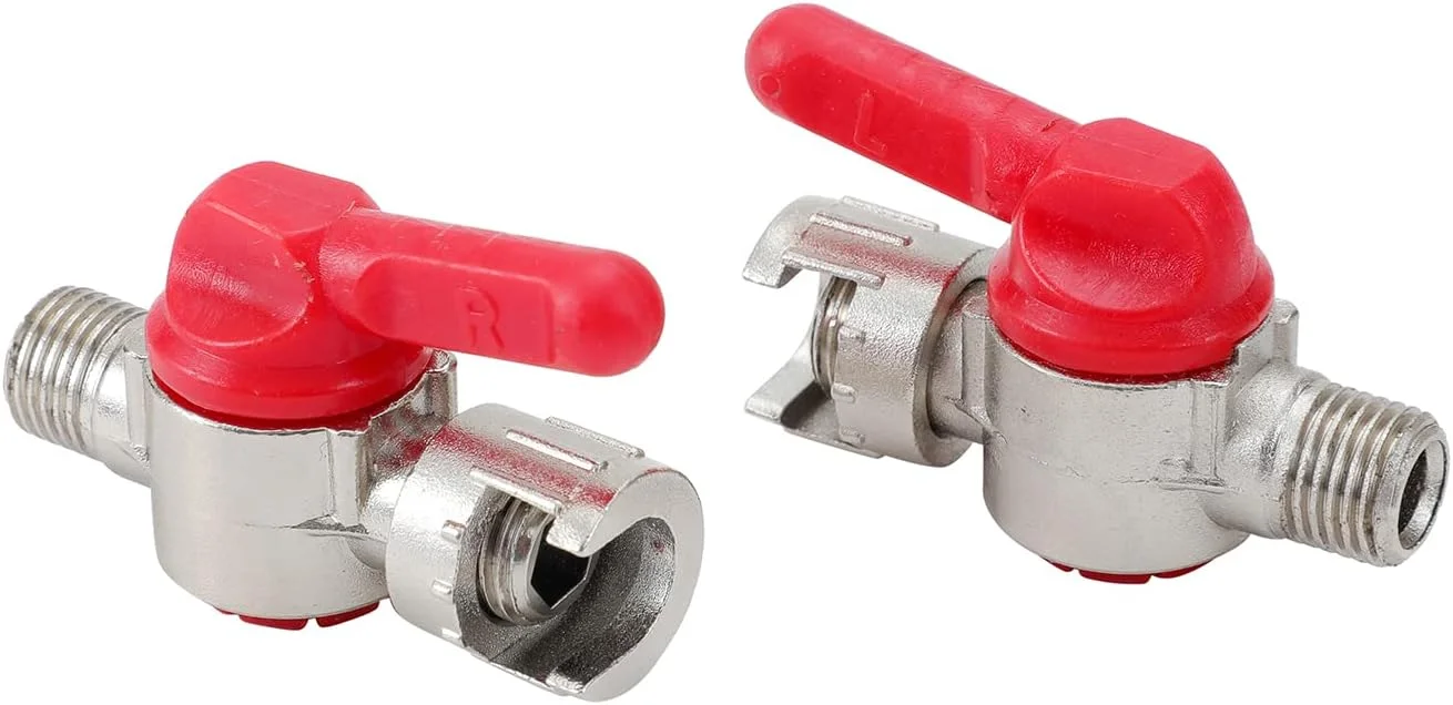 تنظیم کننده فیلتر هوا ORAZIO 1/2 اینچ، جداکننده رطوبت و آب کمپرسور هوا با کیفیت صنعتی، حذف کننده رطوبت با شیر کاهش فشار و گیج، لوازم جانبی ابزار پنوماتیک 214108 تنظیم کننده فیلتر هوا ORAZIO 1/2 اینچ، جداکننده رطوبت و آب کمپرسور هوا با کیفیت صنعتی، حذف کننده رطوبت با شیر کاهش فشار و گیج، لوازم جانبی ابزار پنوماتیک 214108