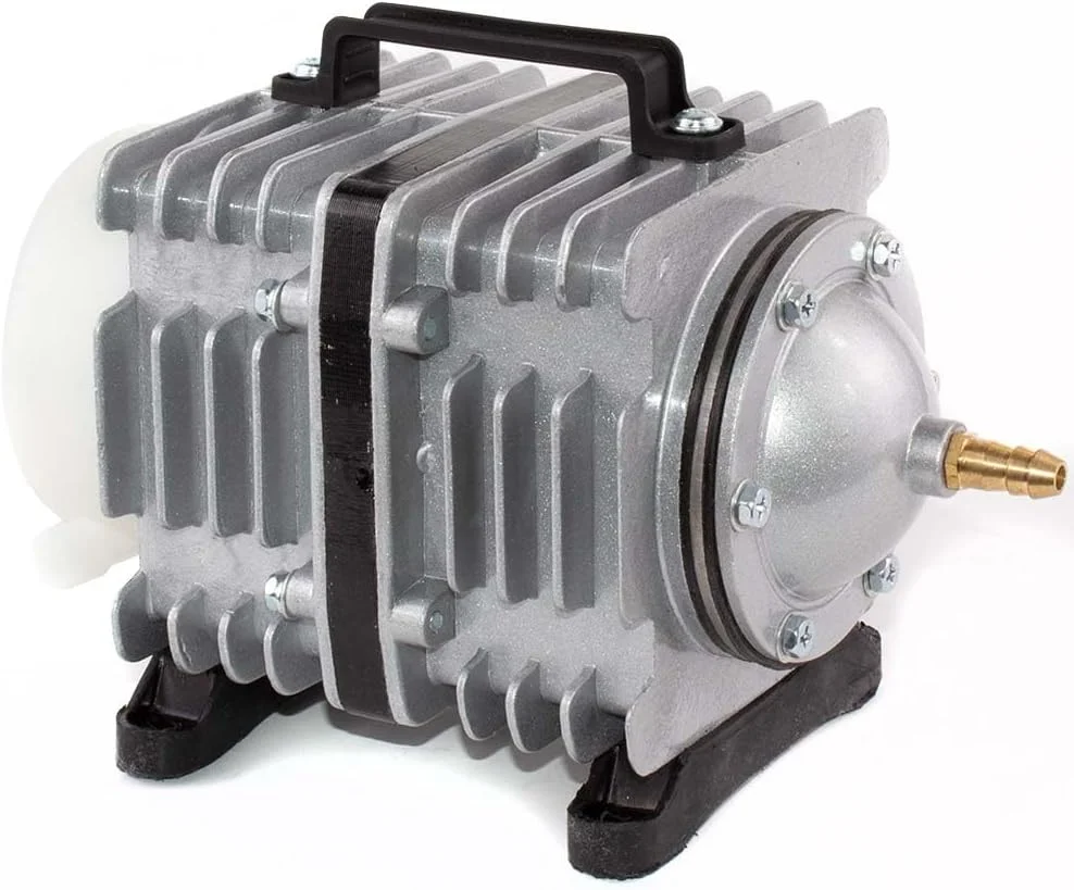 کمپرسور هوا 75 وات 100 لیتر بر دقیقه Boyu