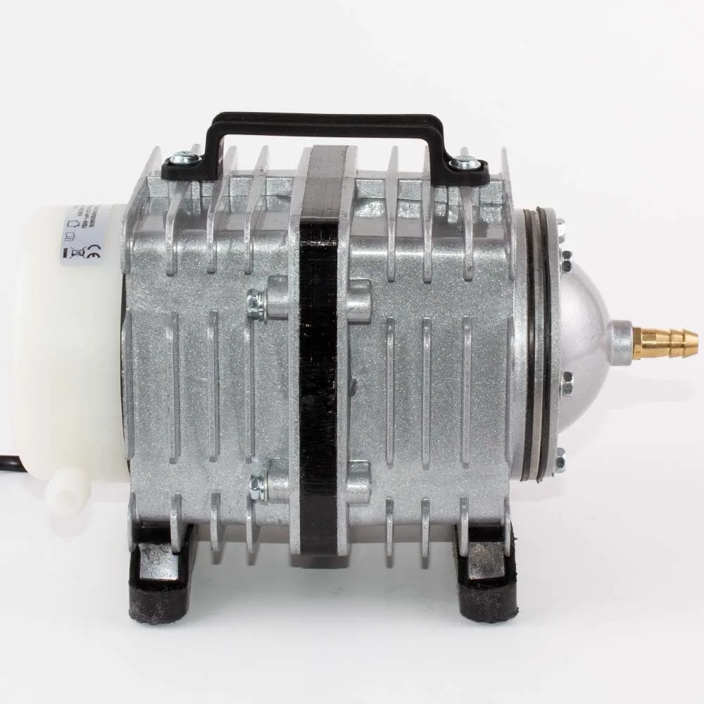 کمپرسور هوا 75 وات 100 لیتر بر دقیقه Boyu