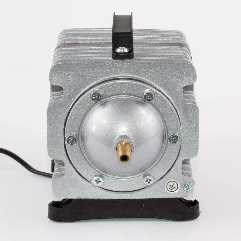 کمپرسور هوا 75 وات 100 لیتر بر دقیقه Boyu