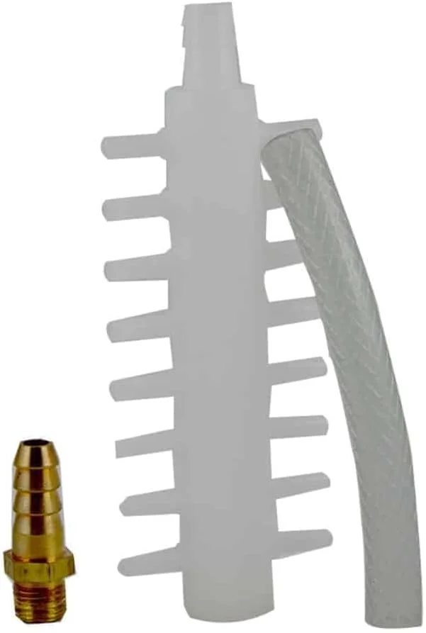 کمپرسور هوا 75 وات 100 لیتر بر دقیقه Boyu