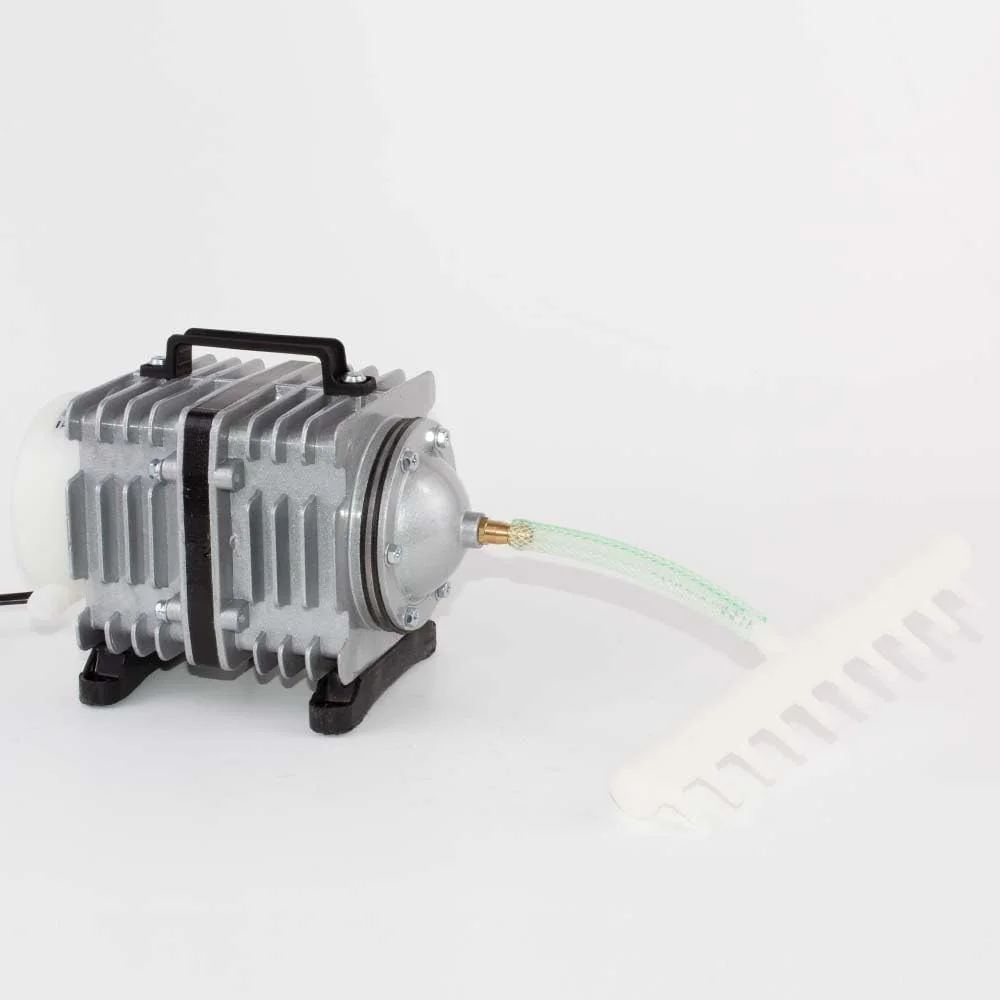 کمپرسور هوا 75 وات 100 لیتر بر دقیقه Boyu