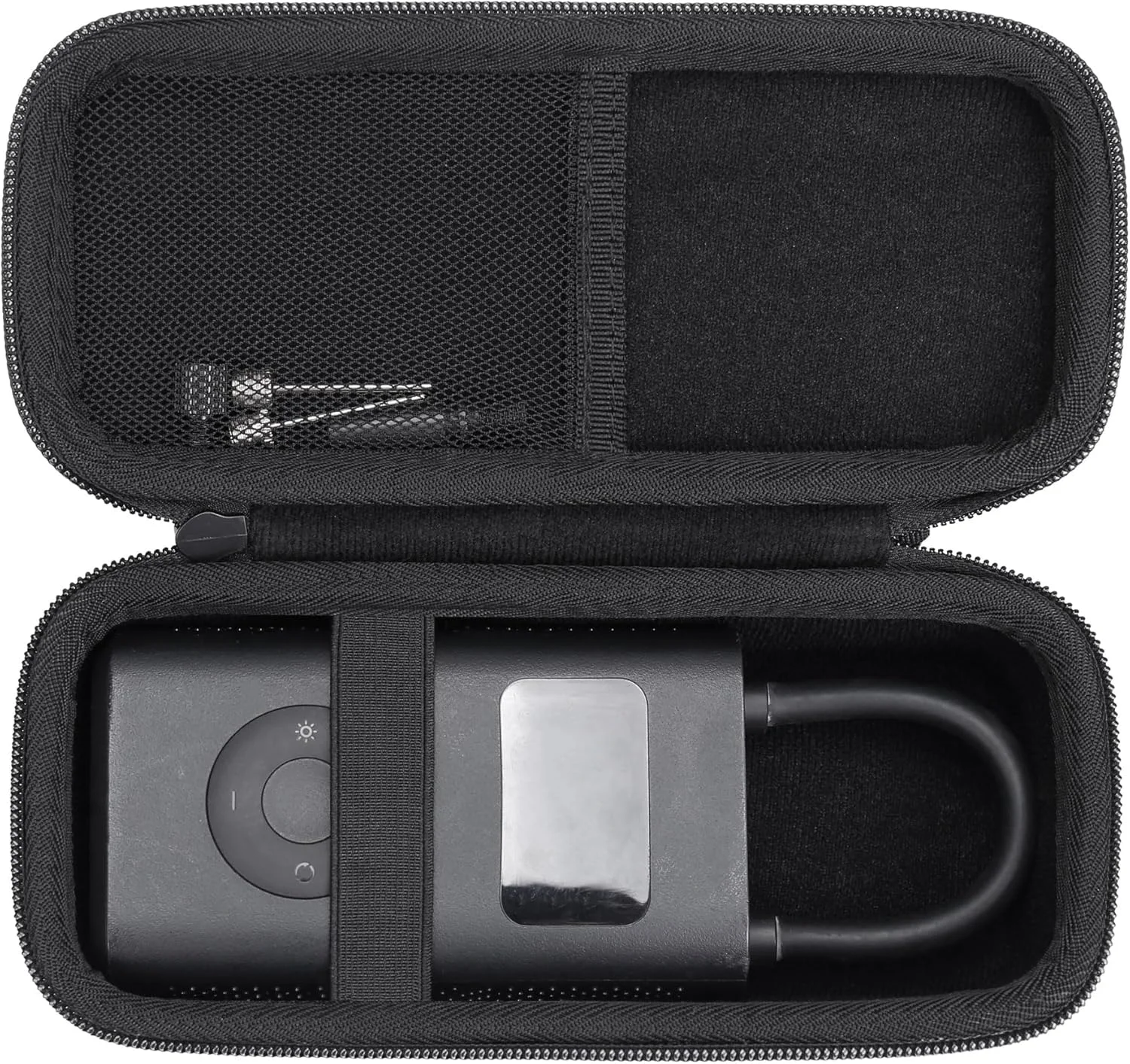 کیف حمل سخت Aenllosi برای کمپرسور هوا شیائومی Mi (فقط کیف)