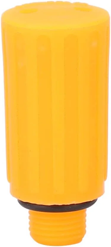 لوازم جانبی پمپ هوای تنفسی نارنجی برای کمپرسورهای هوا پیستونی