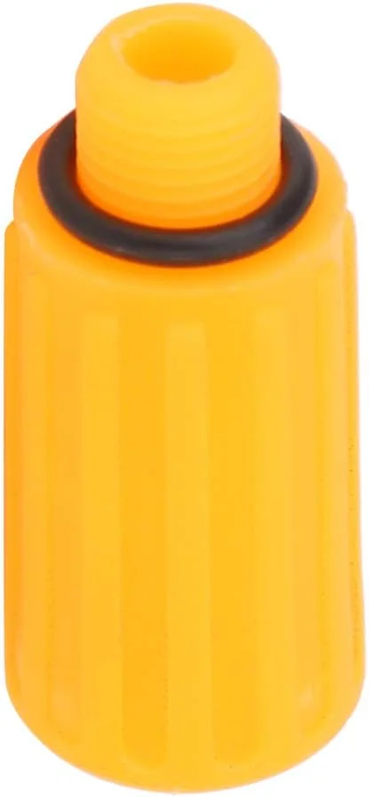 لوازم جانبی پمپ هوای تنفسی نارنجی برای کمپرسورهای هوا پیستونی