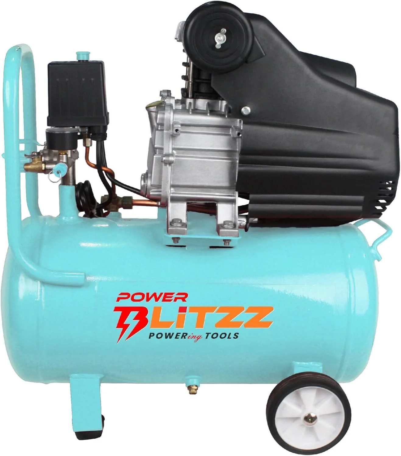 کمپرسور هوا مدل BT-AC25