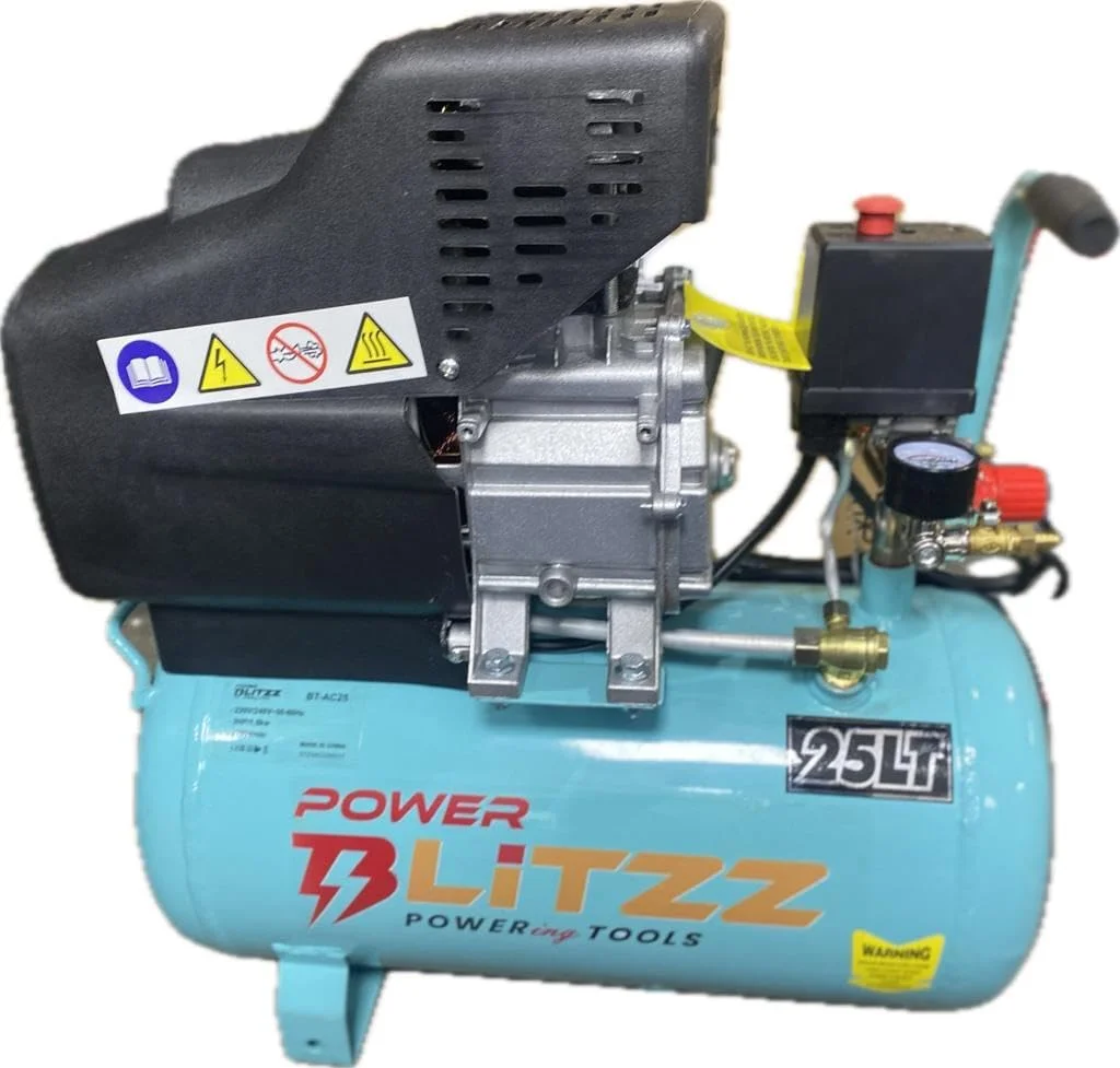 کمپرسور هوا مدل BT-AC25