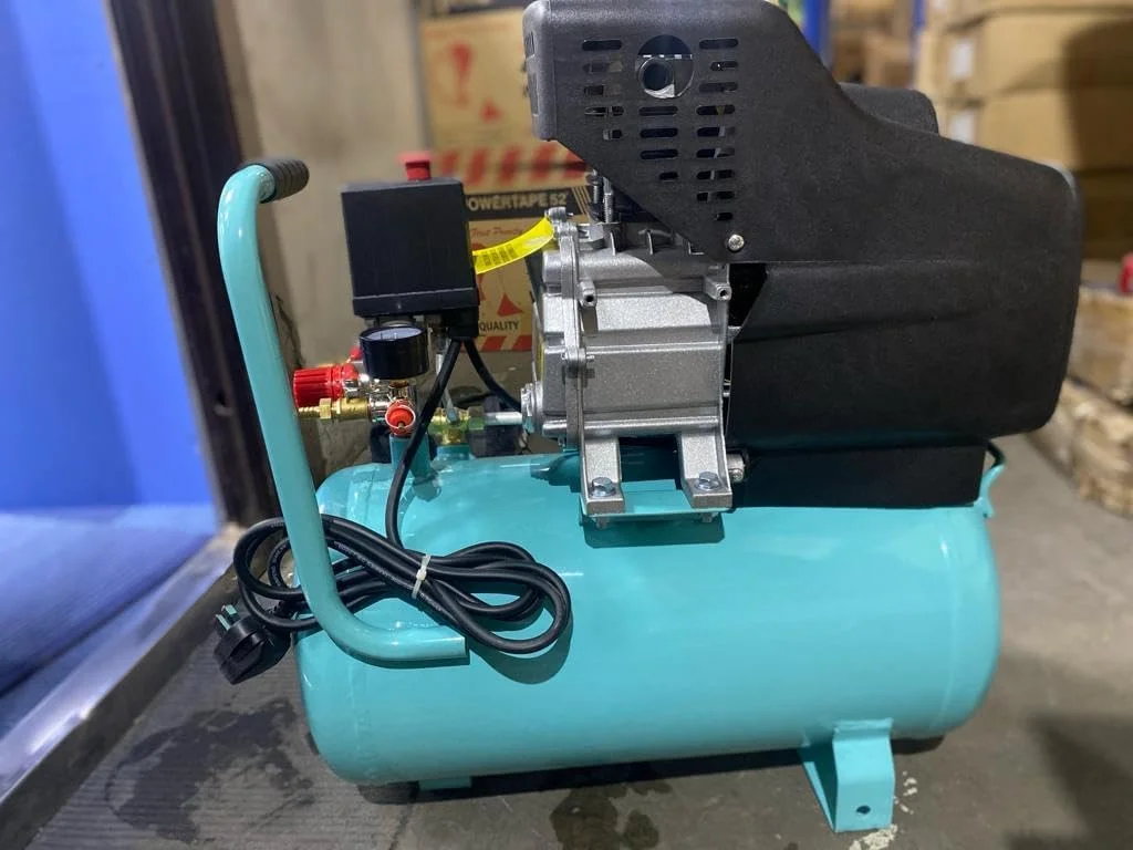 کمپرسور هوا مدل BT-AC25