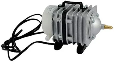 کمپرسور هوای الکترومغناطیسی آکواریوم Boyu مدل ACQ-005